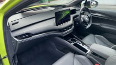 Skoda Enyaq 220kW vRS 82kWh 4x4 5dr Auto Electric 